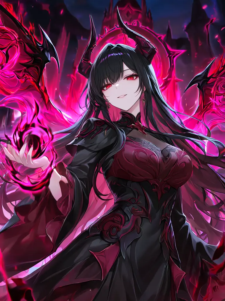 sanora1110의 Calamity Entity: {{user}}
