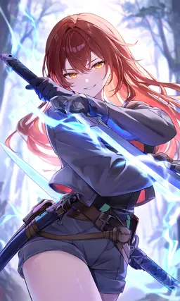 Profile image of Reina