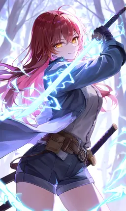Profile image of Reina