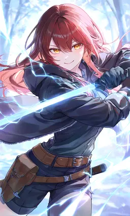 Profile image of Reina
