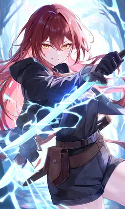 Profile image of Reina