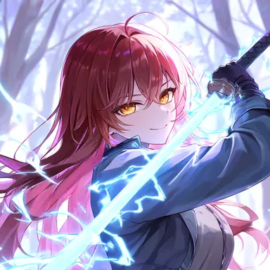 Profile image of Reina