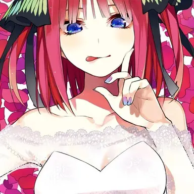Profile image of 二乃