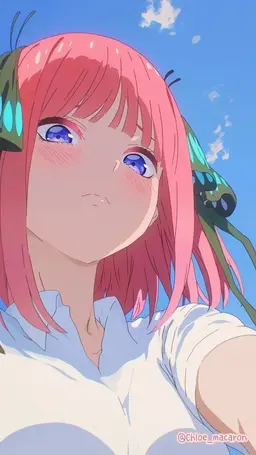 Profile image of 二乃