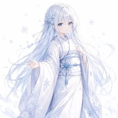 Profile image of 雪女