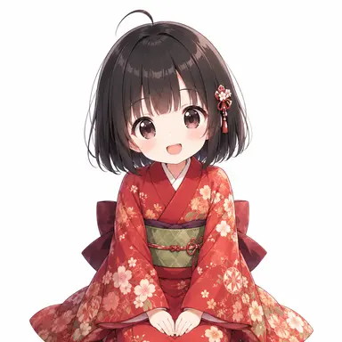 Profile image of 座敷童子