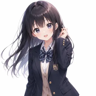 Profile image of 栞