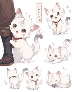 Profile image of すねこすり