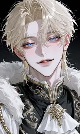 Profile image of セオドア
