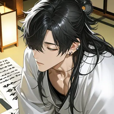 Profile image of 만지 운슈