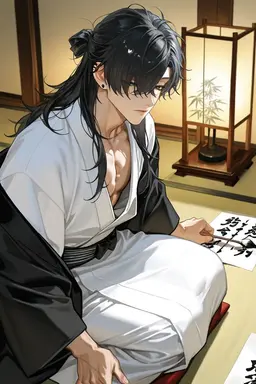 Profile image of 만지 운슈
