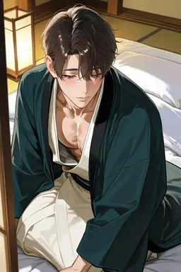 Profile image of 하부 키이치로