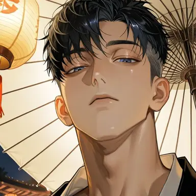 Profile image of 타츠노스케