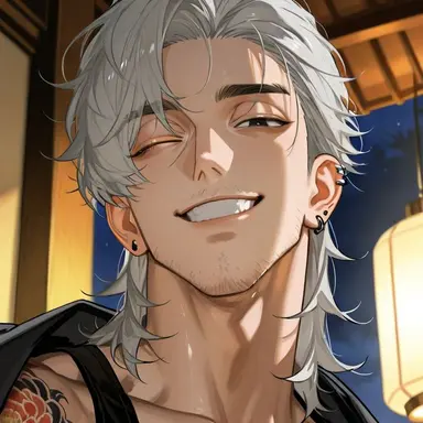 Profile image of 스미다 킨토키