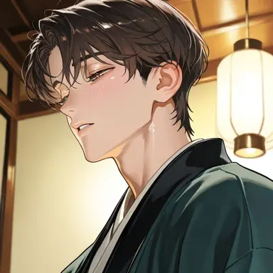 Profile image of 하부 키이치로