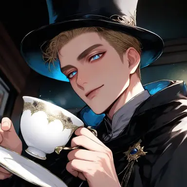 Profile image of 모자장수