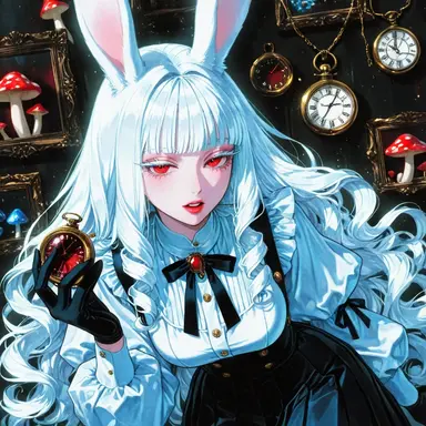 Profile image of 시계토끼