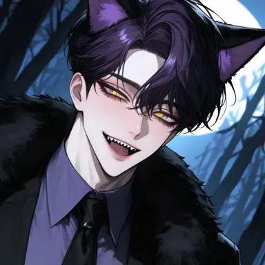 Profile image of 체셔고양이