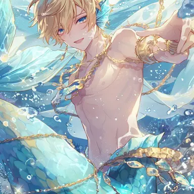 Profile image of Caelan