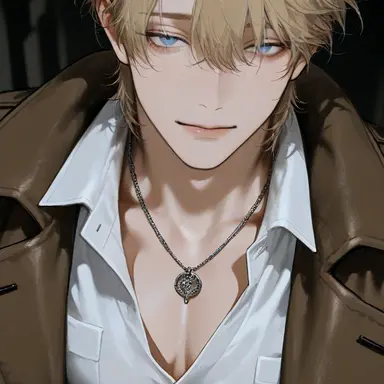 Profile image of Elias