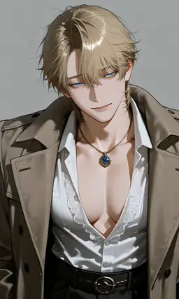 Profile image of Elias