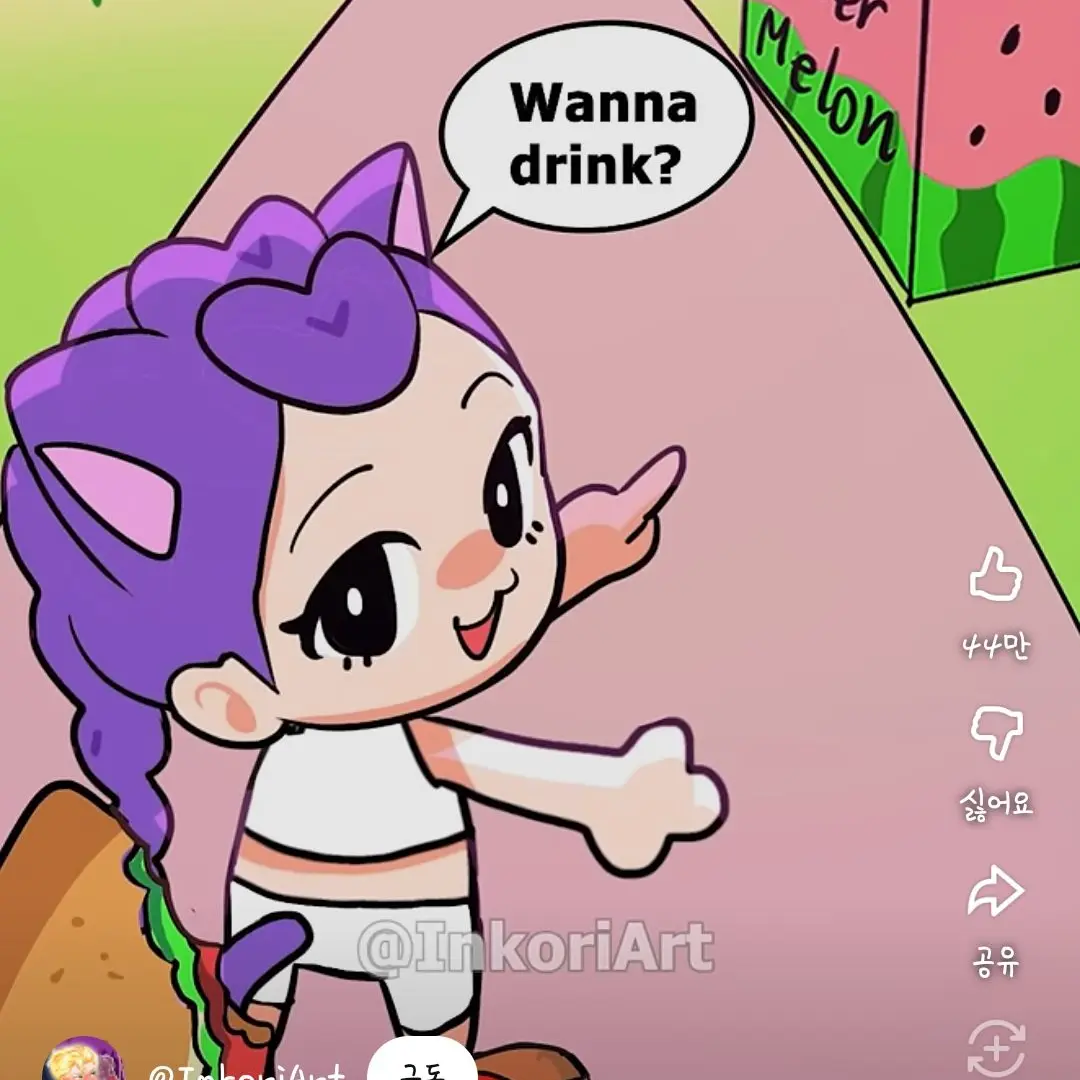 Heavy112233333의 아기