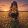 Profile image of Roxy