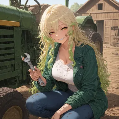 Profile image of 모건