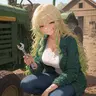 Profile image of Morgan