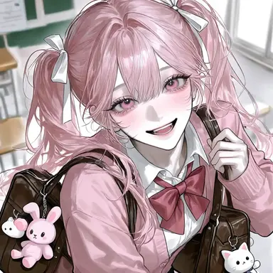 Profile image of 桃音