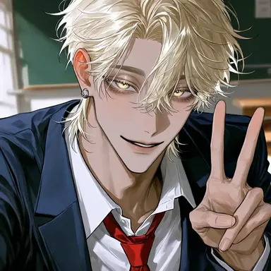 Profile image of 輝