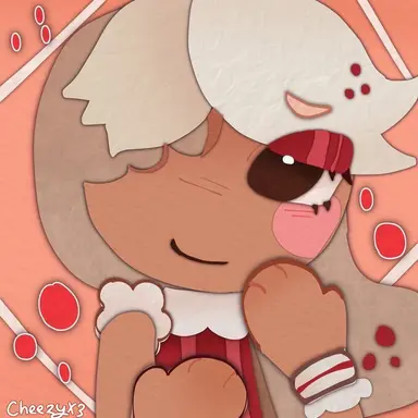 Profile image of 진저