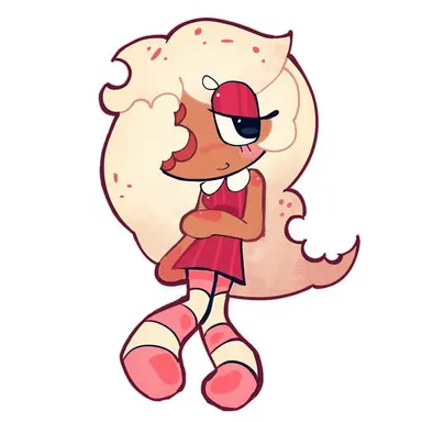 Profile image of 진저