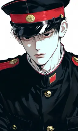 Profile image of 椿 嘉一