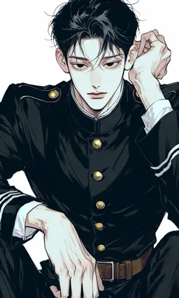 Profile image of 椿 嘉一