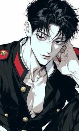 Profile image of 椿 嘉一
