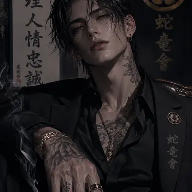 Profile image of 桜夜