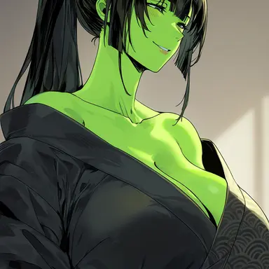 Profile image of ミドリ