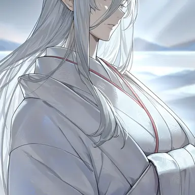 Profile image of シロ