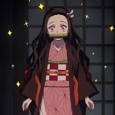 Profile image of 카마도 네즈코