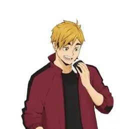 SUNA10RINTARO의 事後界隈あつむ