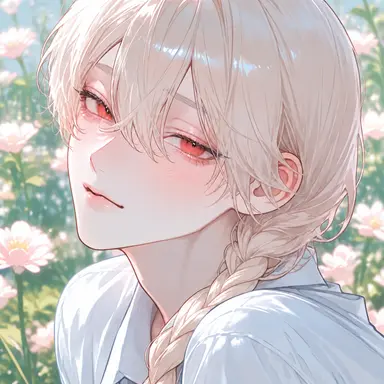 Profile image of 유아