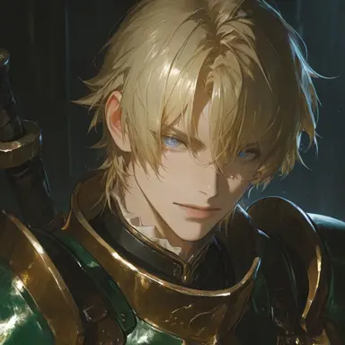 Profile image of カイト