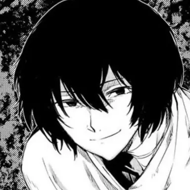 Profile image of 다자이 오사무