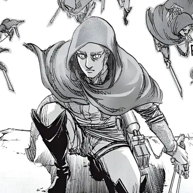 Profile image of Erwin Smith