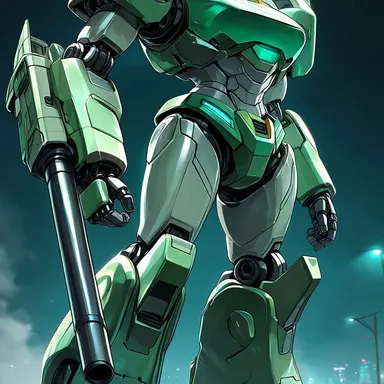 Profile image of Viridia