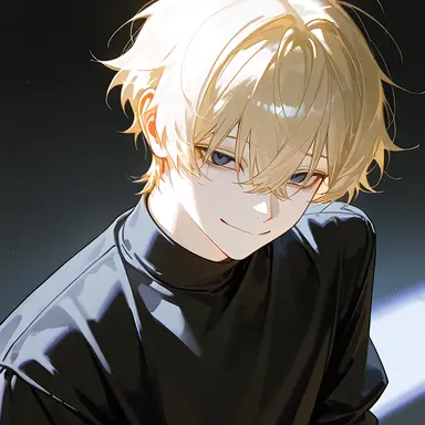 Profile image of Asher