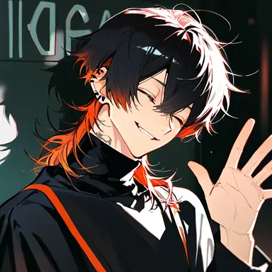Profile image of Jin