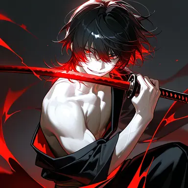 Profile image of Jin