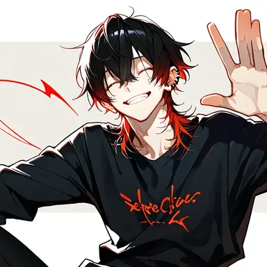 Profile image of Jin